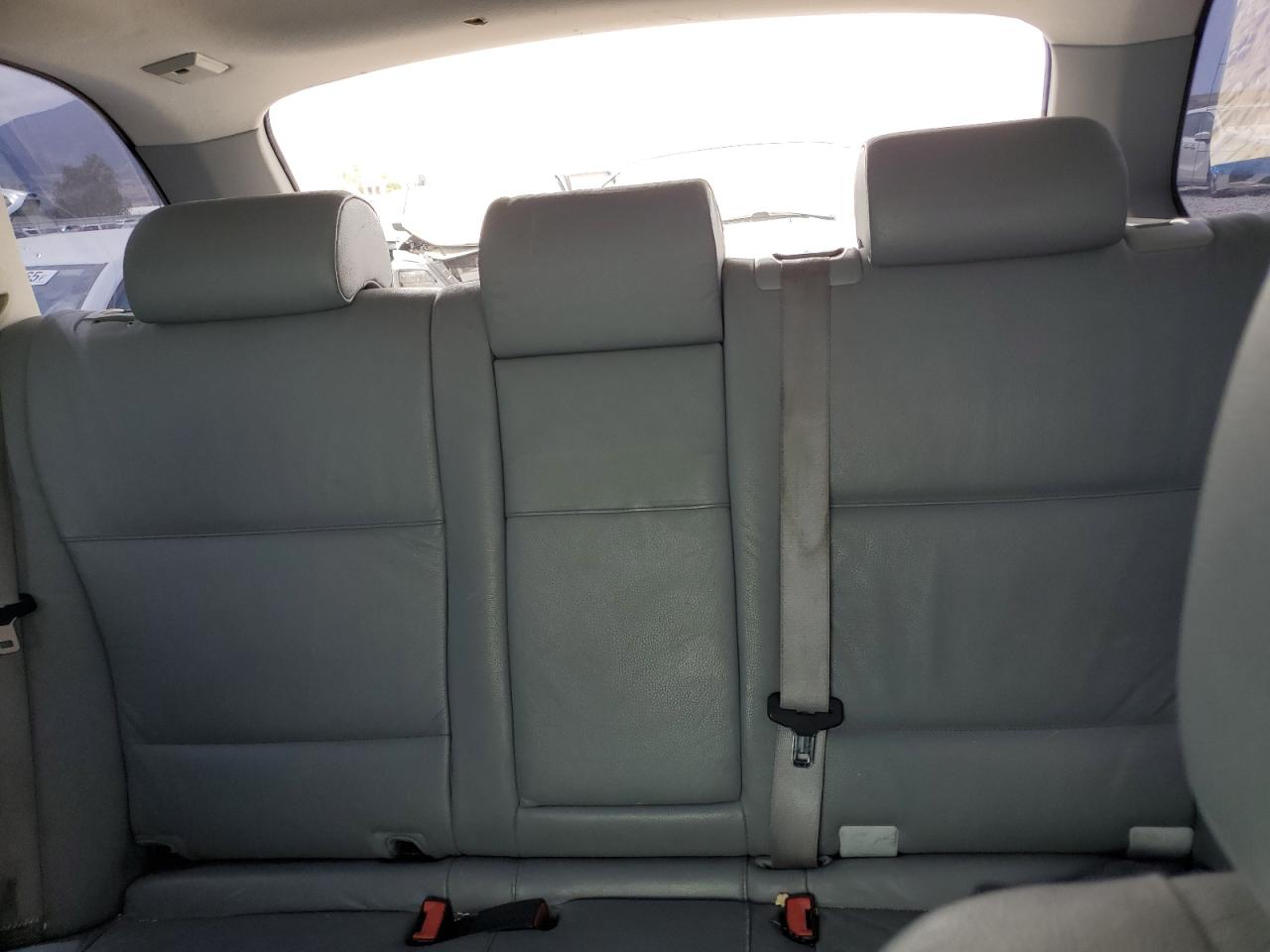 2003 BMW X5 3.0I VIN: 5UXFA53573LV89898 Lot: 64896465
