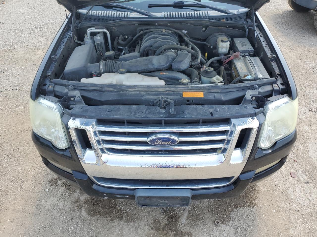 2008 Ford Explorer Sport Trac Limited VIN: 1FMEU53878UA44702 Lot: 64569655
