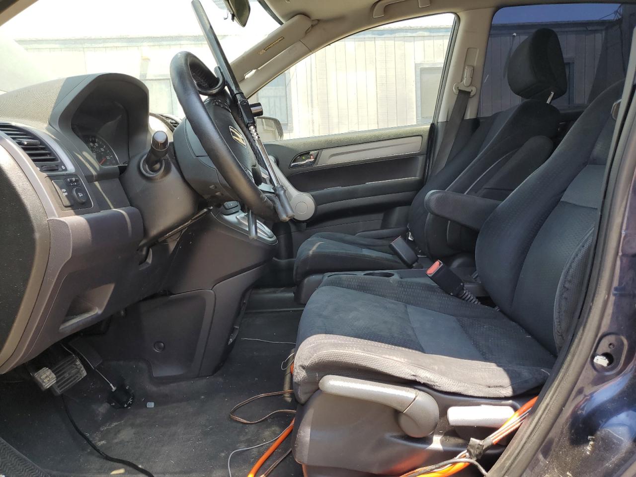 2007 Honda Cr-V Ex VIN: JHLRE38557C076464 Lot: 65574735
