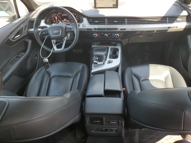  AUDI Q7 2019 Szary