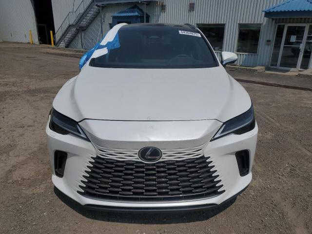 2023 LEXUS RX 350H BASE  