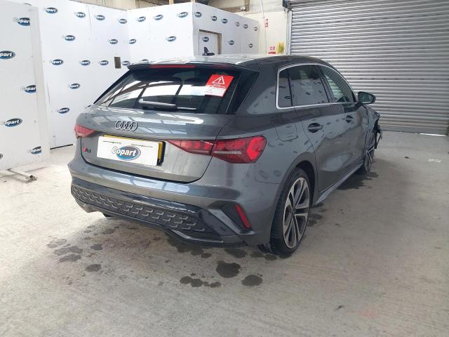 2024 AUDI A3 S LINE