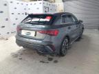2024 AUDI A3 S LINE for sale at Copart BELFAST