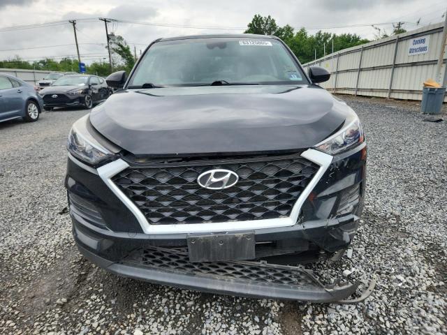  HYUNDAI TUCSON 2019 Black