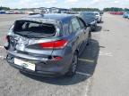 2020 HYUNDAI I30 SE NAV for sale at Copart SANDTOFT