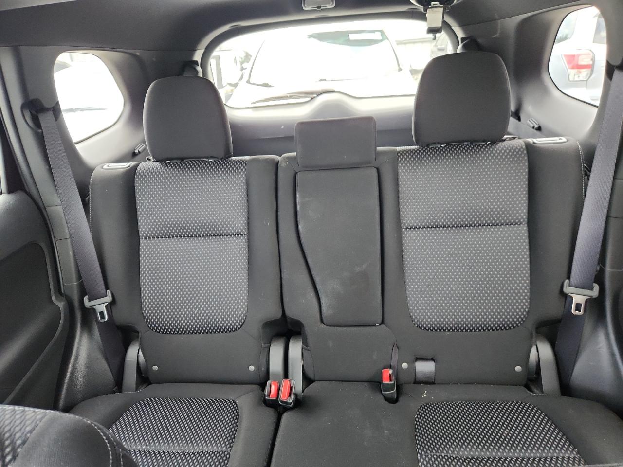 2018 Mitsubishi Outlander Se VIN: JA4AZ3A34JZ034602 Lot: 65316695