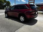 2024 JEEP GRAND CHEROKEE LAREDO   for sale at Copart FL - MIAMI NORTH