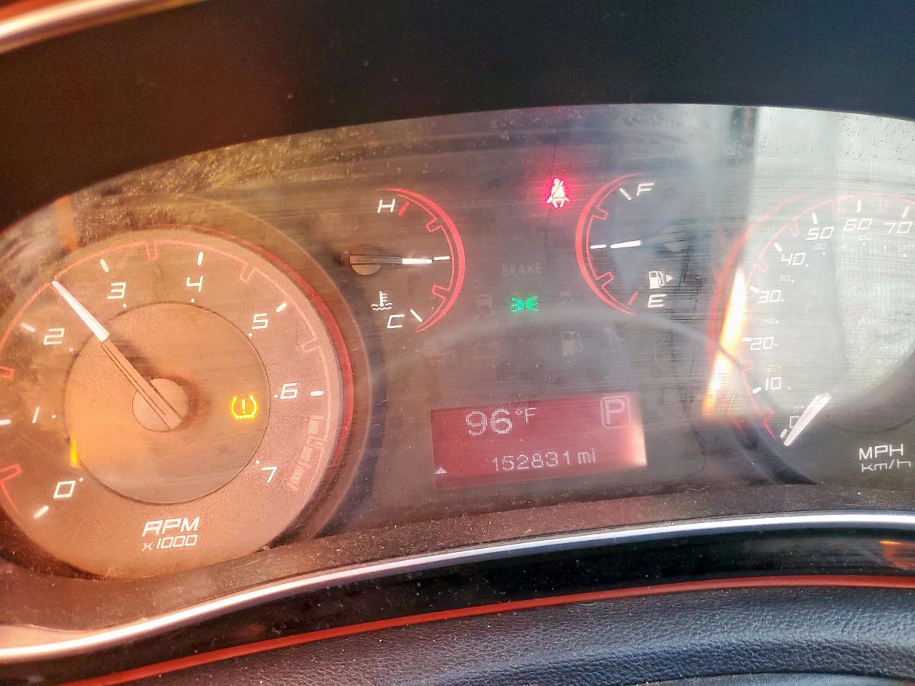 2015 Dodge Dart Se VIN: 1C3CDFAAXFD119496 Lot: 66120465