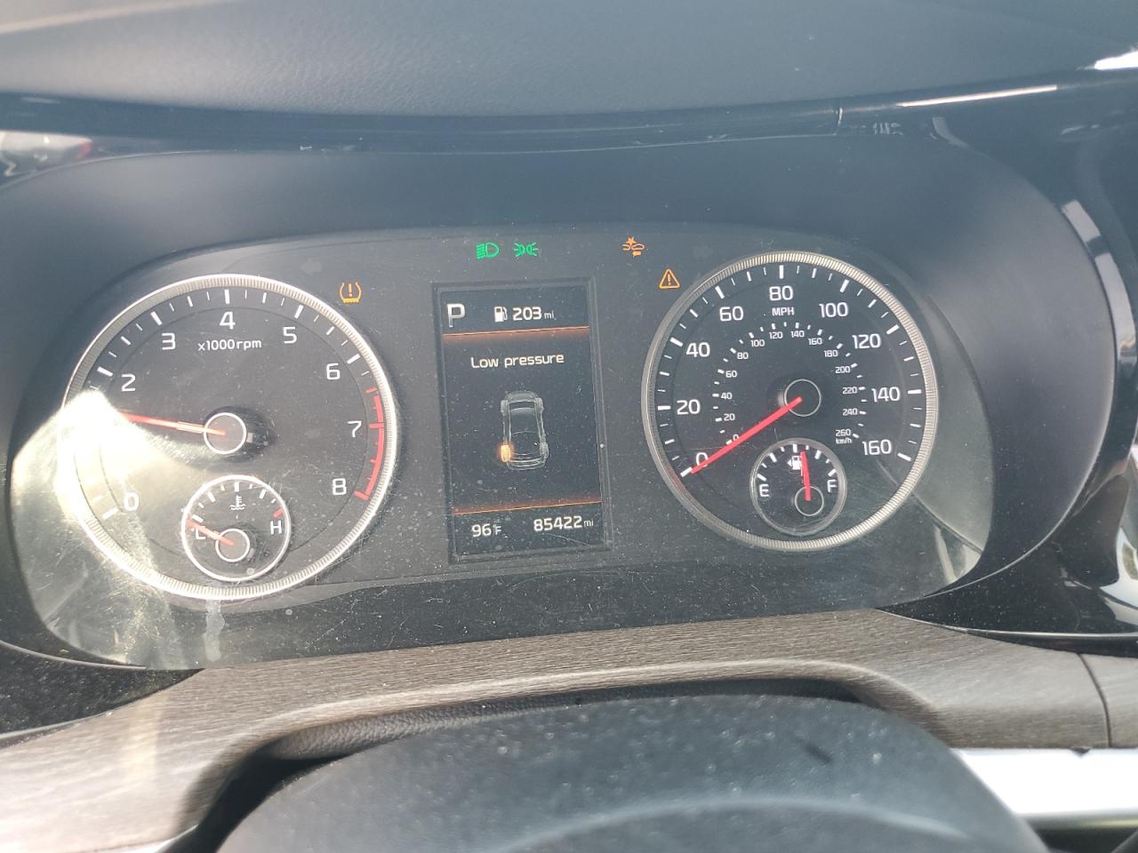 2021 Kia K5 Ex VIN: 5XXG34J28MG038433 Lot: 62542915