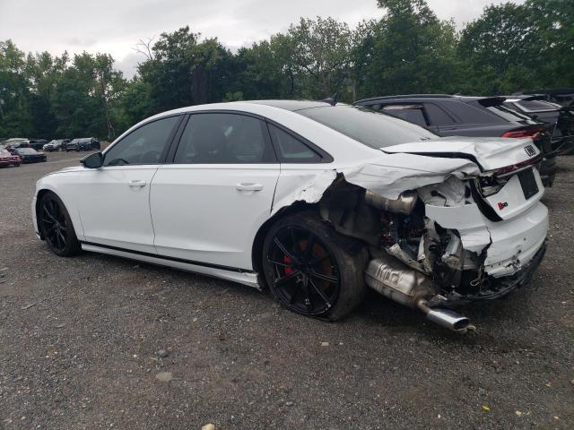 2023 AUDI S8   