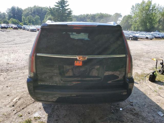  CADILLAC ESCALADE 2020 Czarny
