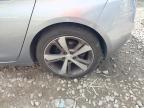 2018 PEUGEOT 308 ALLURE for sale at Copart YORK