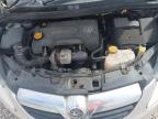 2010 VAUXHALL CORSA ENER for sale at Copart BRISTOL