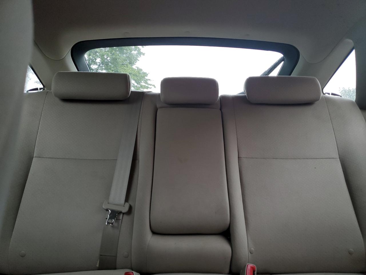 2008 Toyota Prius VIN: JTDKB20U483412790 Lot: 65993835