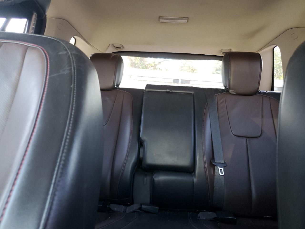 2013 GMC Terrain Slt VIN: 2GKFLWE33D6400837 Lot: 64074695