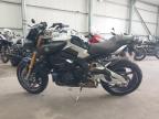 2018 YAMAHA MT-10 SP M for sale at Copart NEWBURY