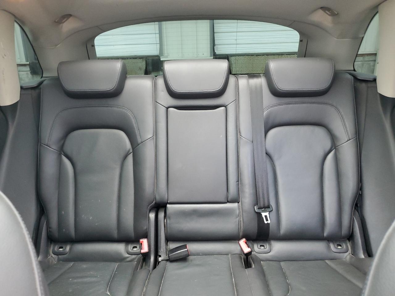 2010 Audi Q5 Premium Plus VIN: WA1LKAFP4AA012644 Lot: 64171485