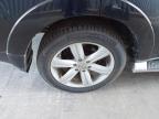 2007 MITSUBISHI SHOGUN DIA for sale at Copart SANDTOFT