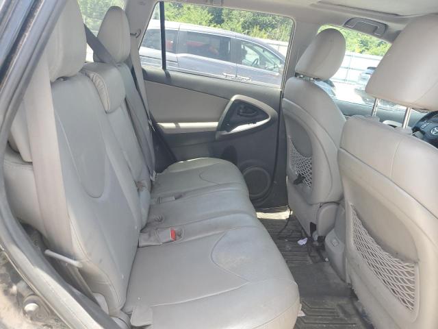 2012 TOYOTA RAV4 LIMITED  