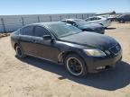 2006 LEXUS GS 300 for sale at Copart CA - ADELANTO