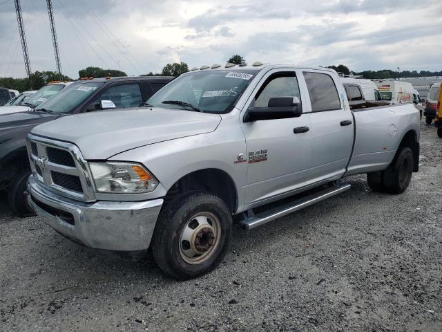 2017 RAM 3500 ST - TRUCKS for sale at Copart GA - ATLANTA EAST