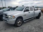 2017 RAM 3500 ST - TRUCKS for sale at Copart GA - ATLANTA EAST