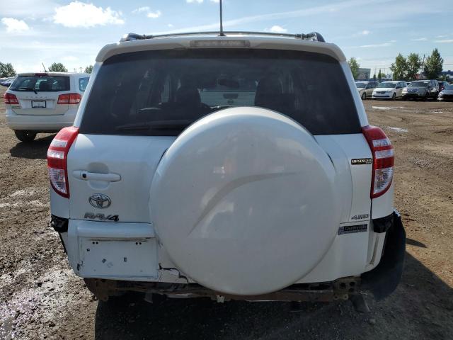 2011 TOYOTA RAV4 LIMITED  