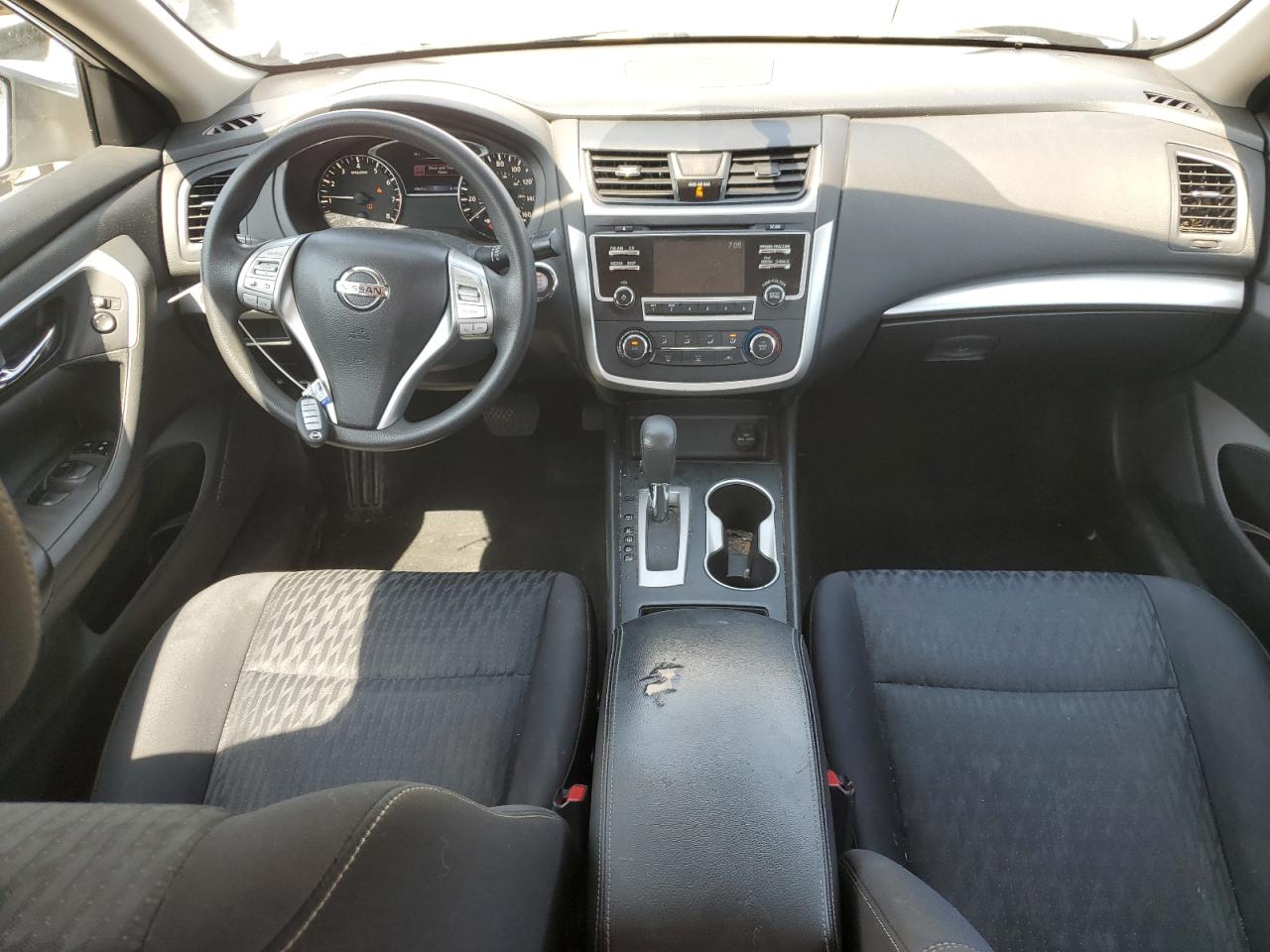 2018 Nissan Altima 2.5 VIN: 1N4AL3AP3JC231408 Lot: 63263905