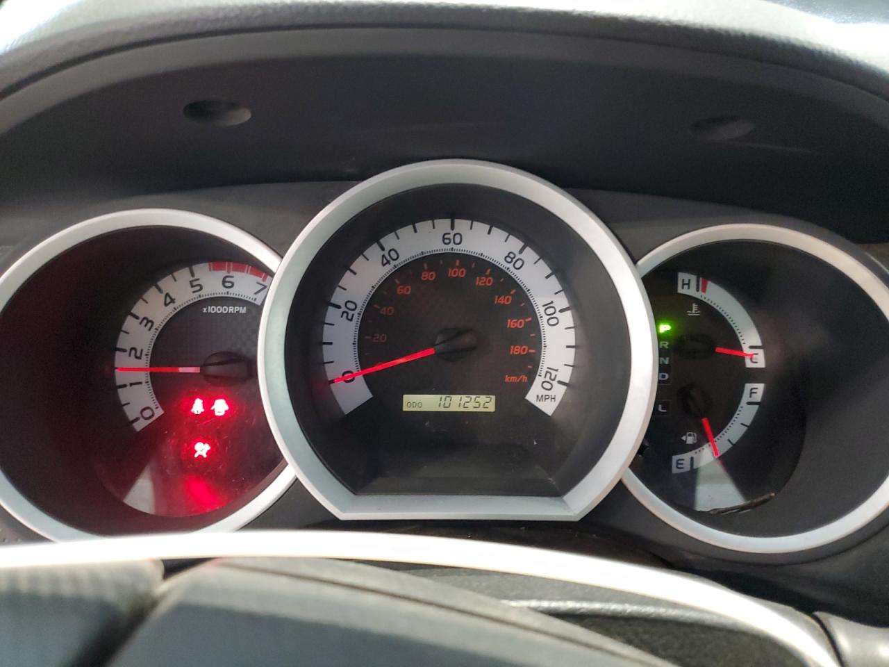 2013 Toyota Tacoma Double Cab VIN: 3TMLU4EN9DM116362 Lot: 63972205