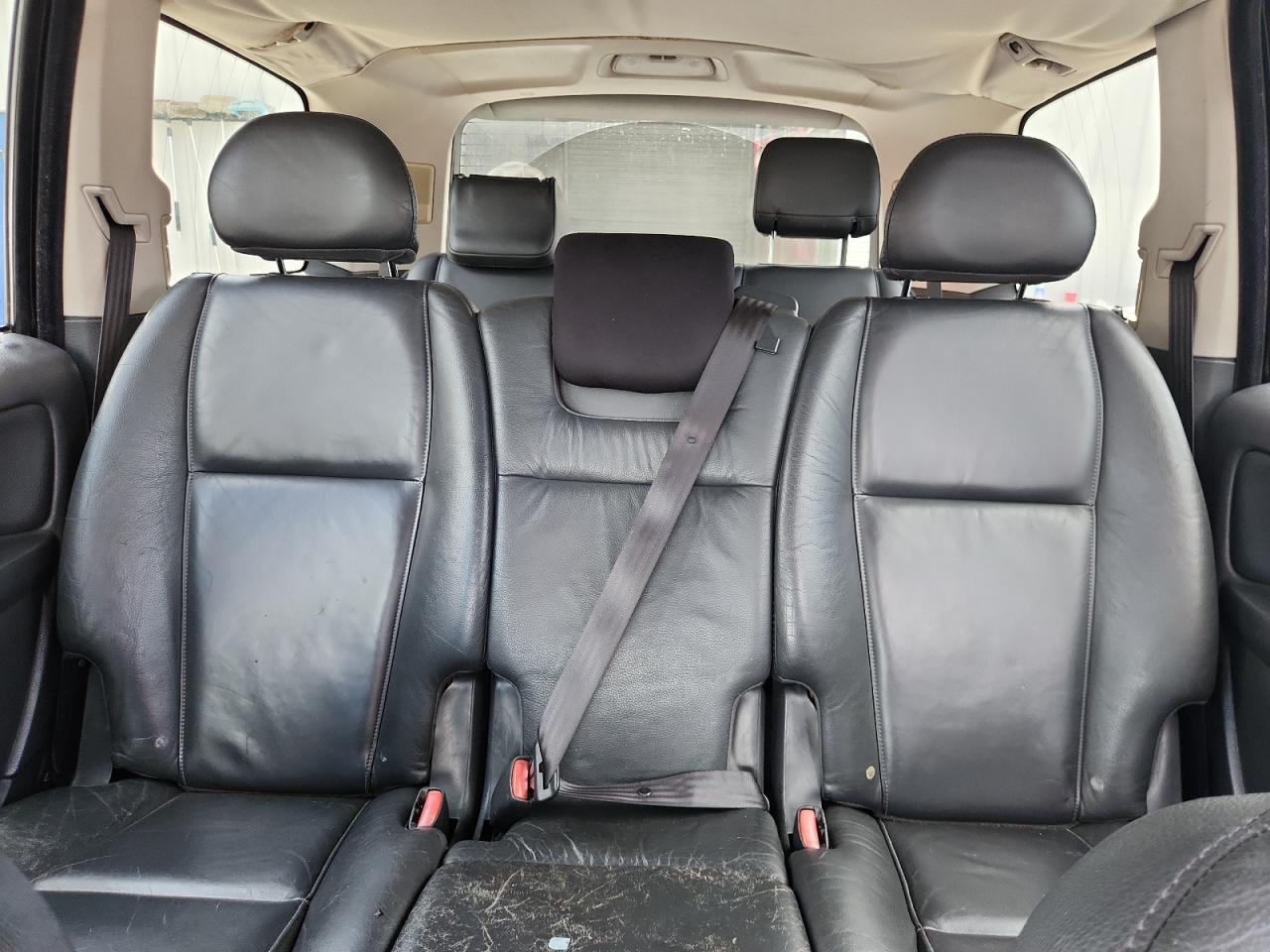 2007 Volvo Xc90 3.2 VIN: YV4CZ982171354401 Lot: 63074205