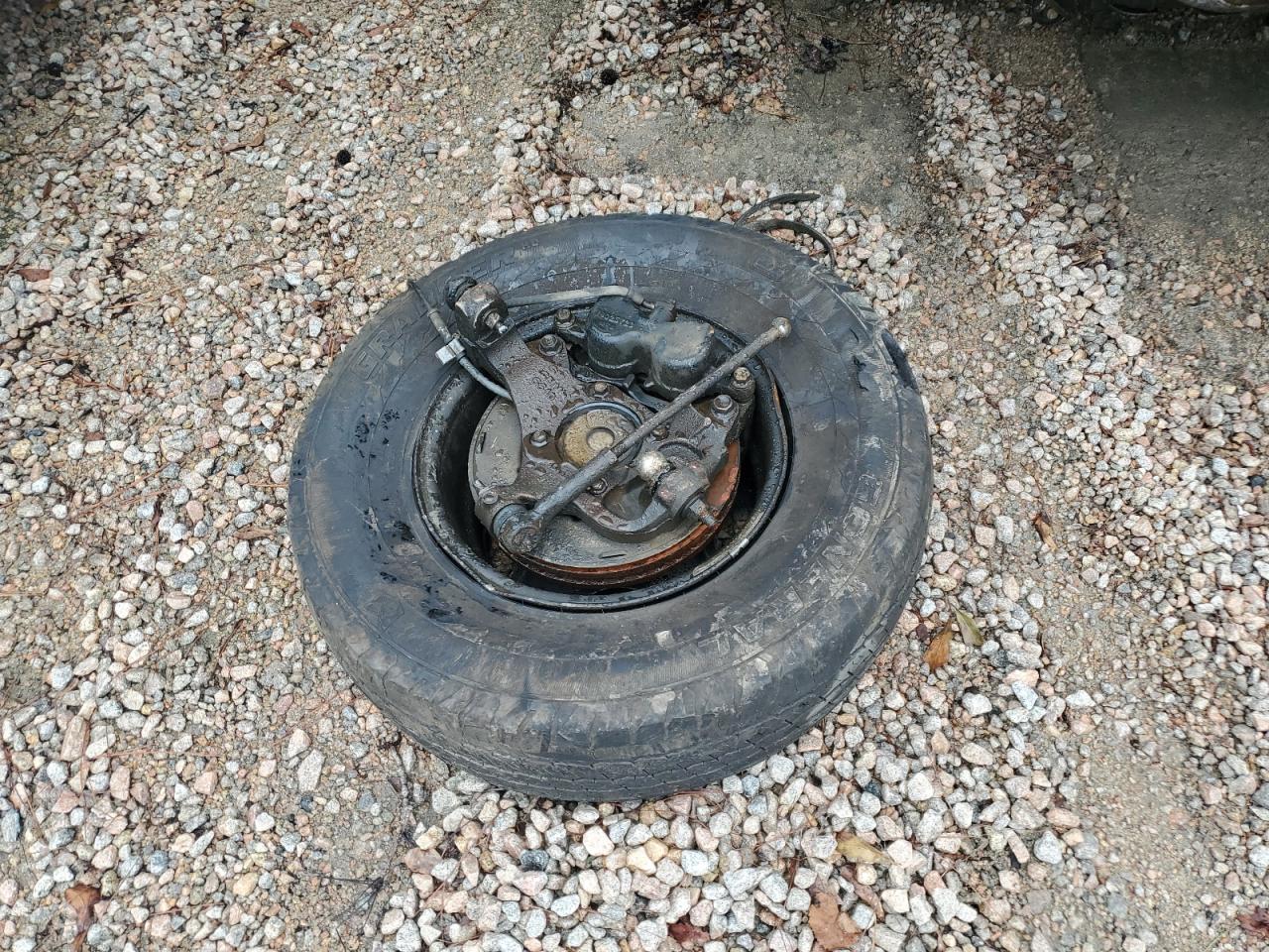 2015 Chevrolet Express G3500 VIN: 1GB0G2CG5F1117483 Lot: 63311015