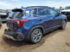 2024 KIA SELTOS S   for sale at Copart AB - CALGARY