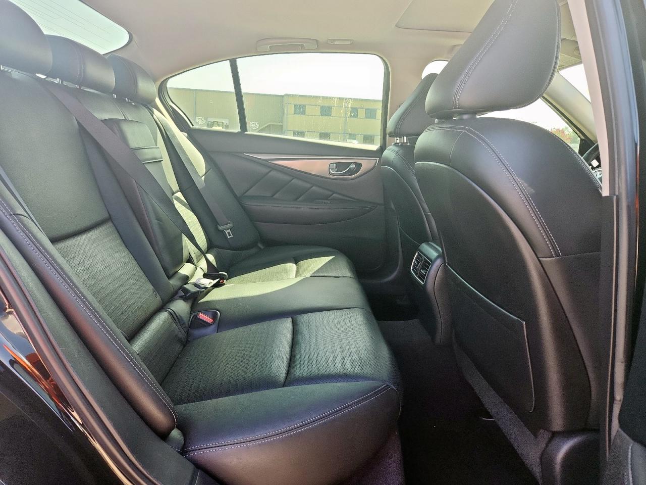 2019 Infiniti Q50 Luxe VIN: JN1EV7AP6KM542472 Lot: 64969485
