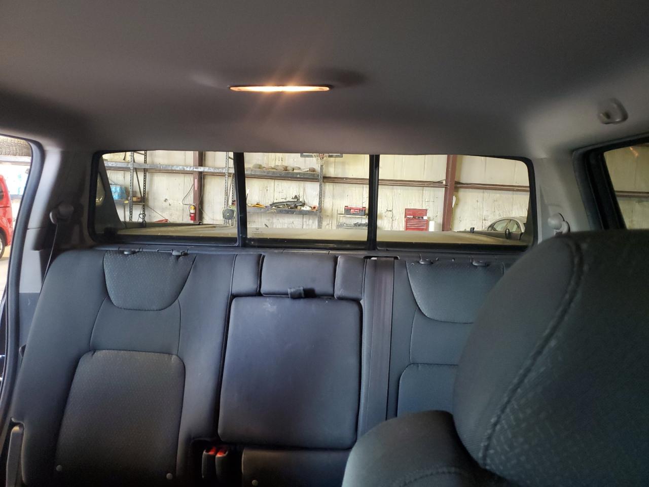 2013 Honda Ridgeline Sport VIN: 5FPYK1F77DB005704 Lot: 64845815