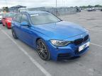 2014 BMW 325D M SPO for sale at Copart CHESTER