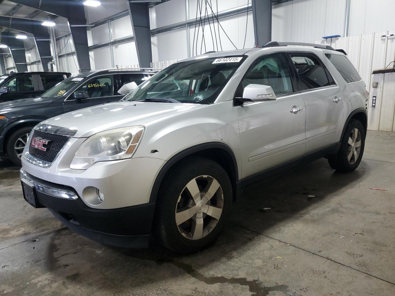 1gkkvredxcj329138 1GKKVREDXCJ329138 2012 GMC Acadia Slt-1