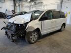 2011 DODGE GRAND CARAVAN EXPRESS   for sale at Copart ON - OTTAWA