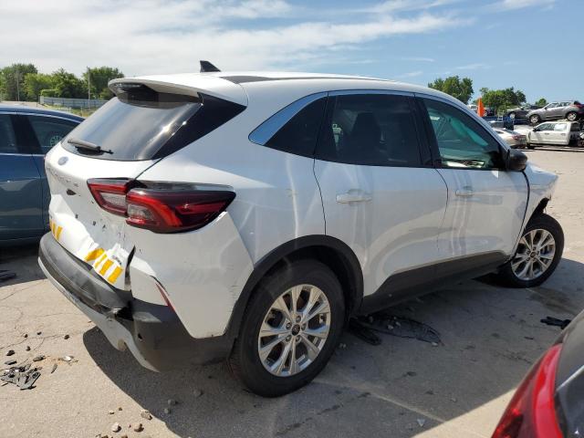  FORD ESCAPE ACT 2023 Biały