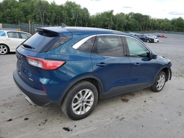  FORD ESCAPE 2020 Blue
