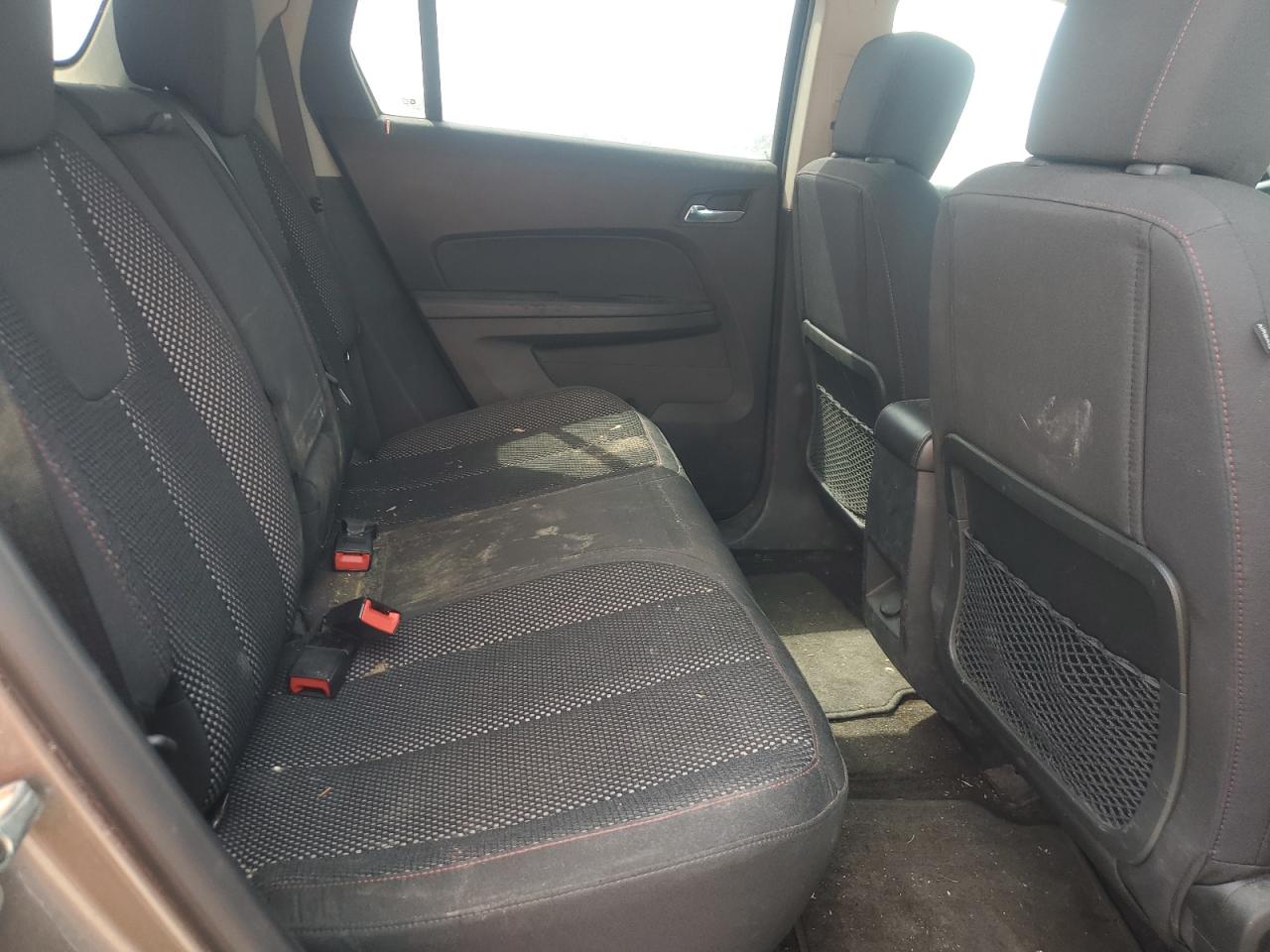 2010 GMC Terrain Sle VIN: 2CTALDEW0A6298501 Lot: 66392105