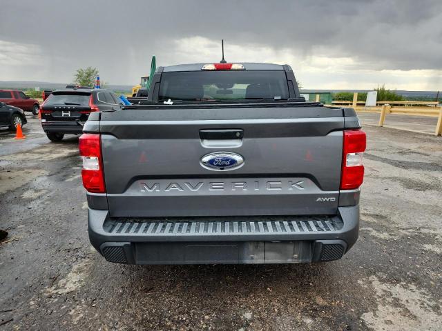  FORD MAVERICK 2022 Charcoal