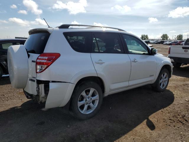 2011 TOYOTA RAV4 LIMITED  