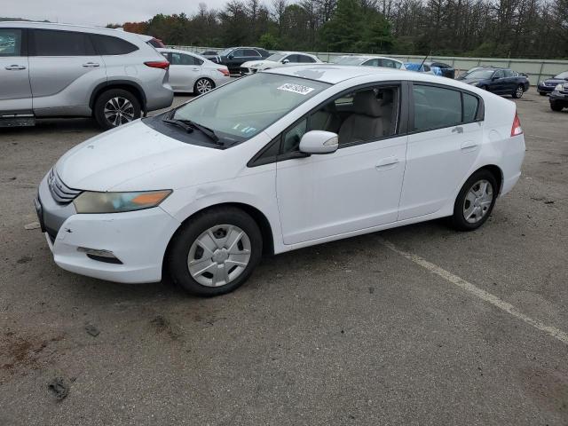 2010 Honda Insight Ex  