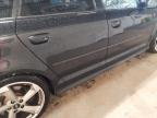 2013 AUDI S3 QUATTRO for sale at Copart SANDY