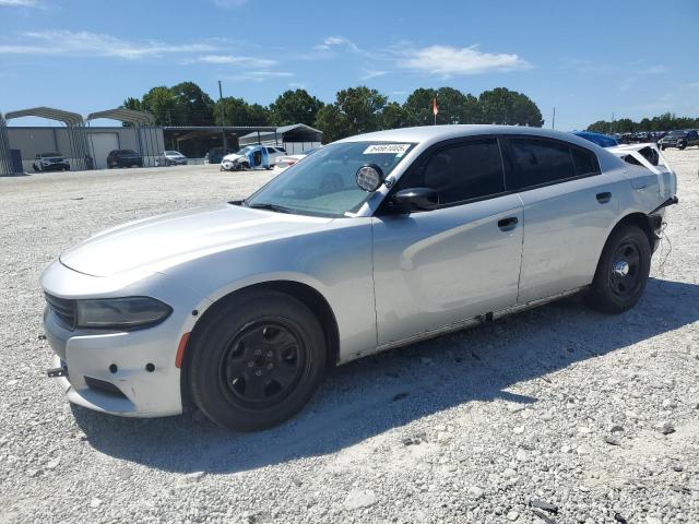  DODGE CHARGER 2021 Silver
