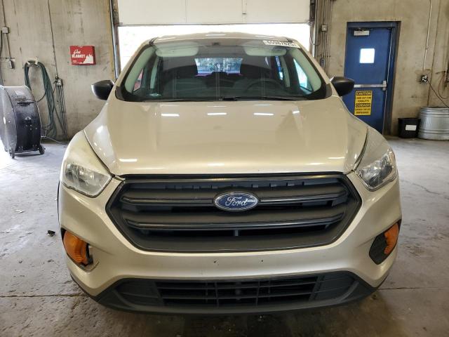 Parquets FORD ESCAPE 2017 tan