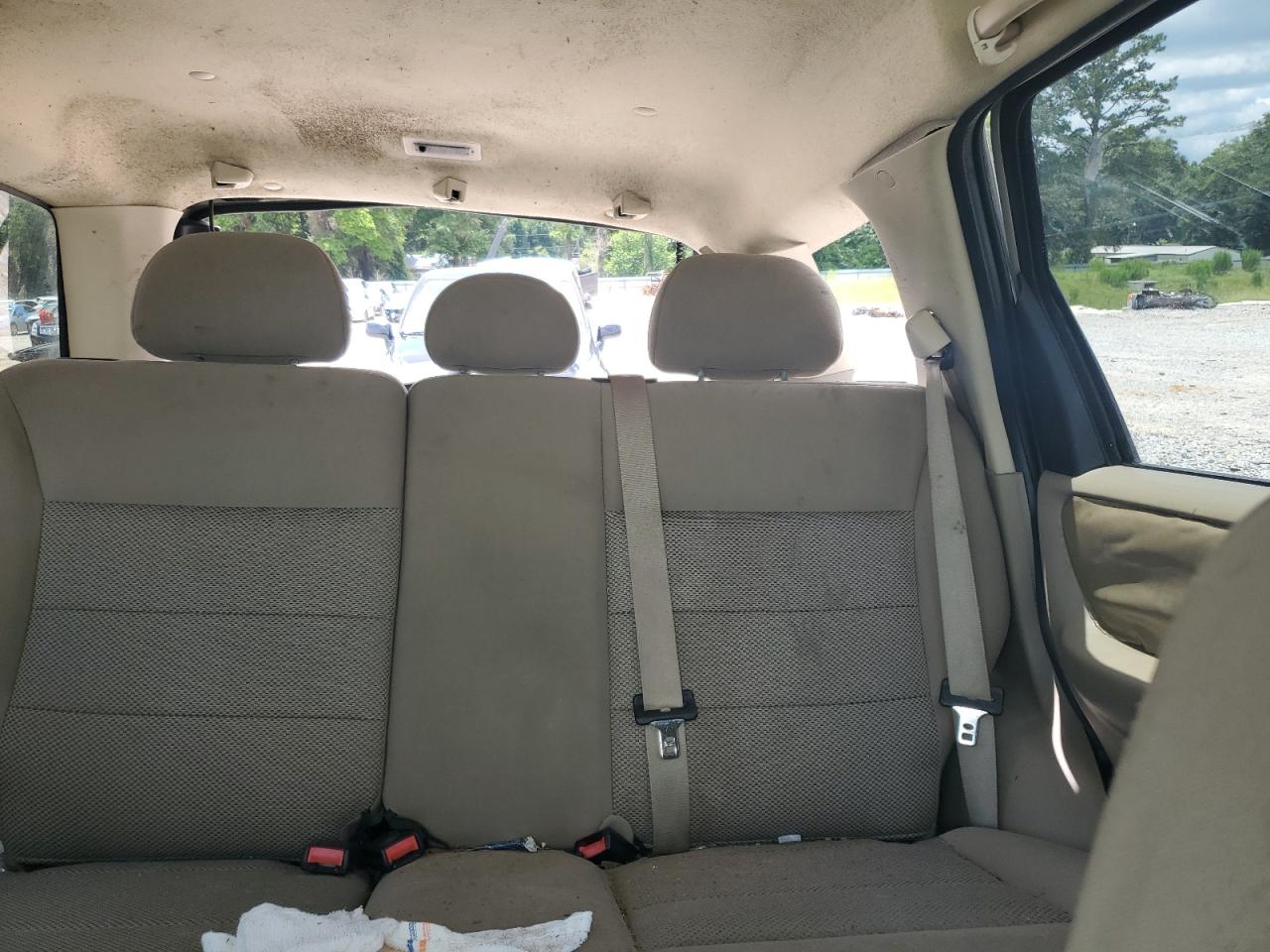2005 Ford Escape Xlt VIN: 1FMYU93105KD62417 Lot: 62757635