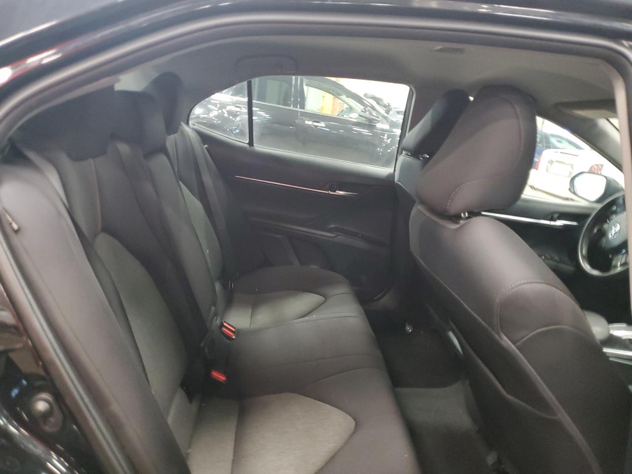 2019 Toyota Camry L VIN: 4T1B11HK5KU802102 Lot: 65154645