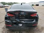 2018 HYUNDAI ELANTRA SEL   for sale at Copart ON - COOKSTOWN