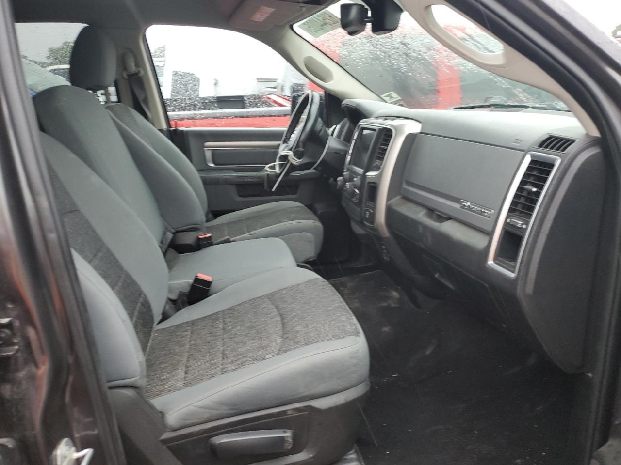 2019 Ram 1500 Classic Slt VIN: 1C6RR7TT3KS687923 Lot: 62544005